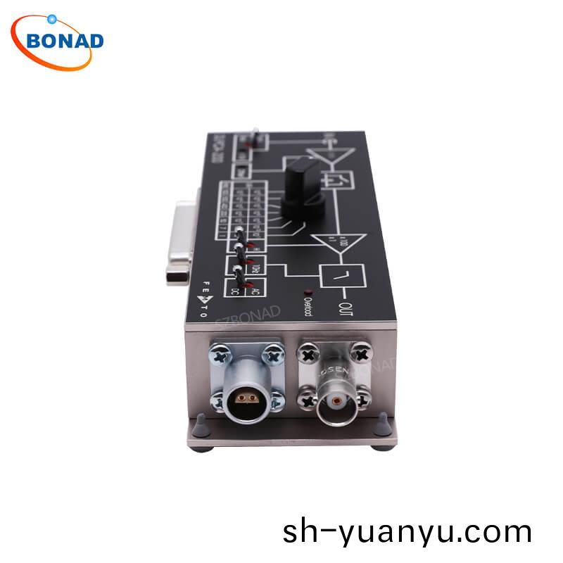 DLPCA-200可變增益電流放大器