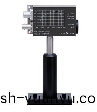 HCA-S-200K係列光接收器