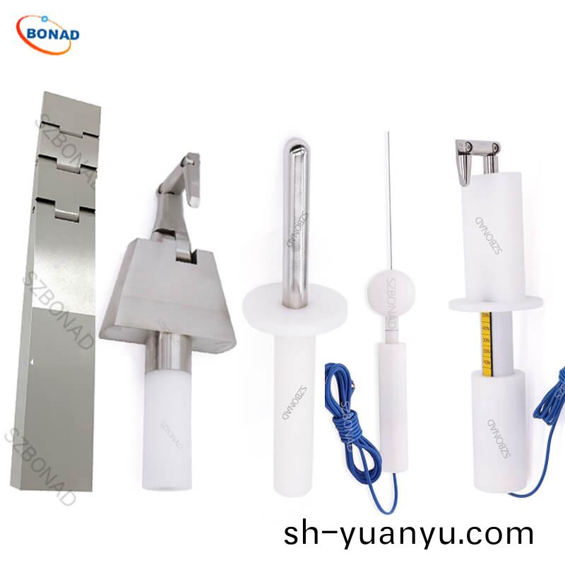 IEC62368 test probe kit BND-TPK08