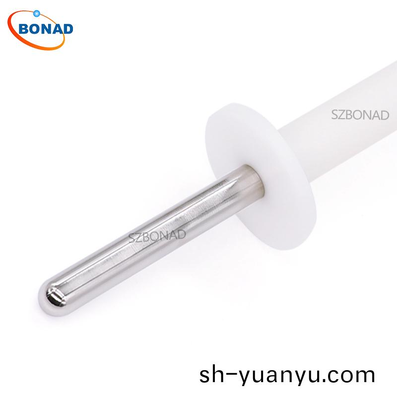 IEC 60065 12mm Telecom Test Probe BND-TB12-2 IEC 60065 12mm Telecom Test Probe BND-TB12-2