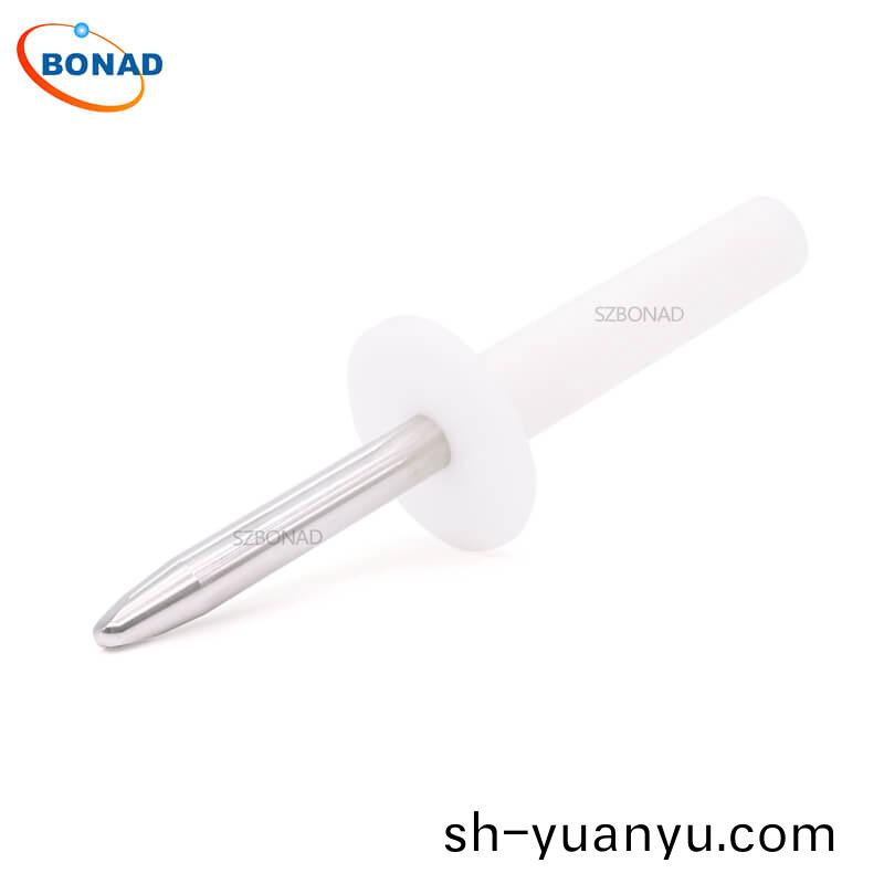 IEC61032 Rigid Test Finger Probe (Test Probe 11)BND-11