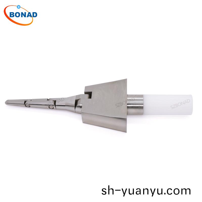 UL507 PA100A Articulated Finger Probe-2 UL507 PA100A Articulated Finger Probe-2