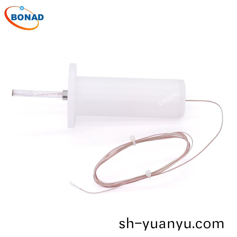 IEC60335 test Probe for measuring surface temperatures-1