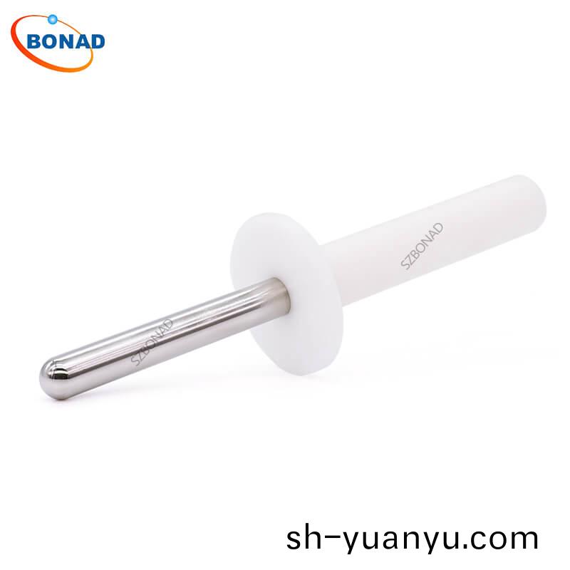 IEC/EN 60950 12mm Hemispherical Hard Rod BND-TB12