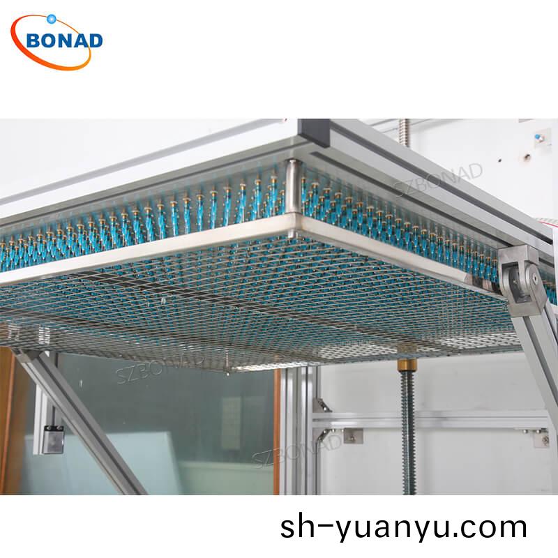 IPX1 IPX2 Drip waterproof test equipment-3 IPX1 IPX2 Drip waterproof test equipment-3