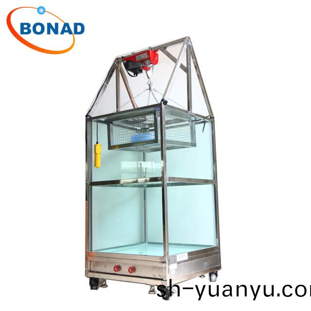 IPX7 Water immersion lifting Test equipment BND-IPX7AS