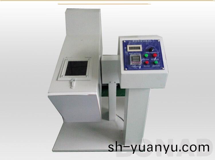 IEC60068 tumble barrel drop tester