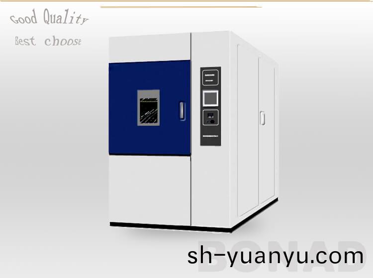 Rapid Temperature Change Test Machine BND-TQ(L)