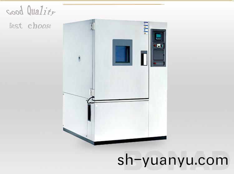 High and low temperature heating chamber BND-HGD1