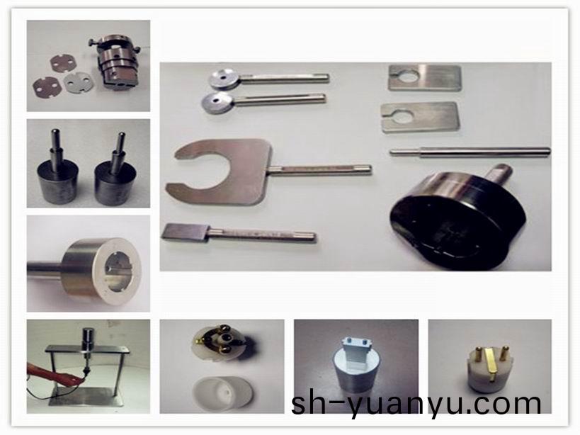 VDE0620 Plugs Socket-outlets Gauges