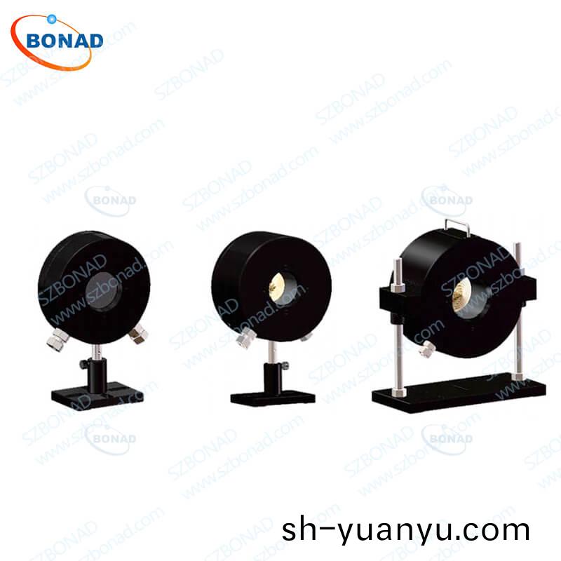 5 kW water cooled laser beam dump BND-5000W-D50-BD