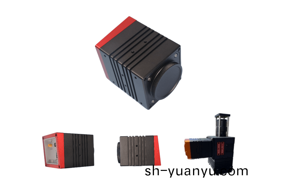 8-14um長波紅外激(ji)光光斑分(fen)析儀BND-1708