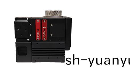 1030-1070nm 50μm-10mm高(gao)功率(lv)激(ji)光光(guang)斑(ban)分析儀BND-0310U