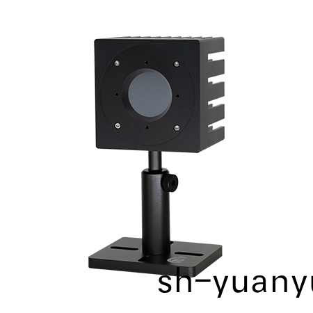 100mW-100W自然冷卻熱電堆(dui)激(ji)光功率計BND-Z100-40