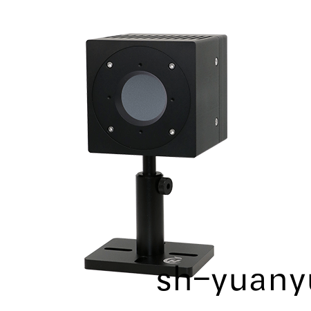 100mW- 250W風冷熱電堆(dui)激光功率計BND-F250-40