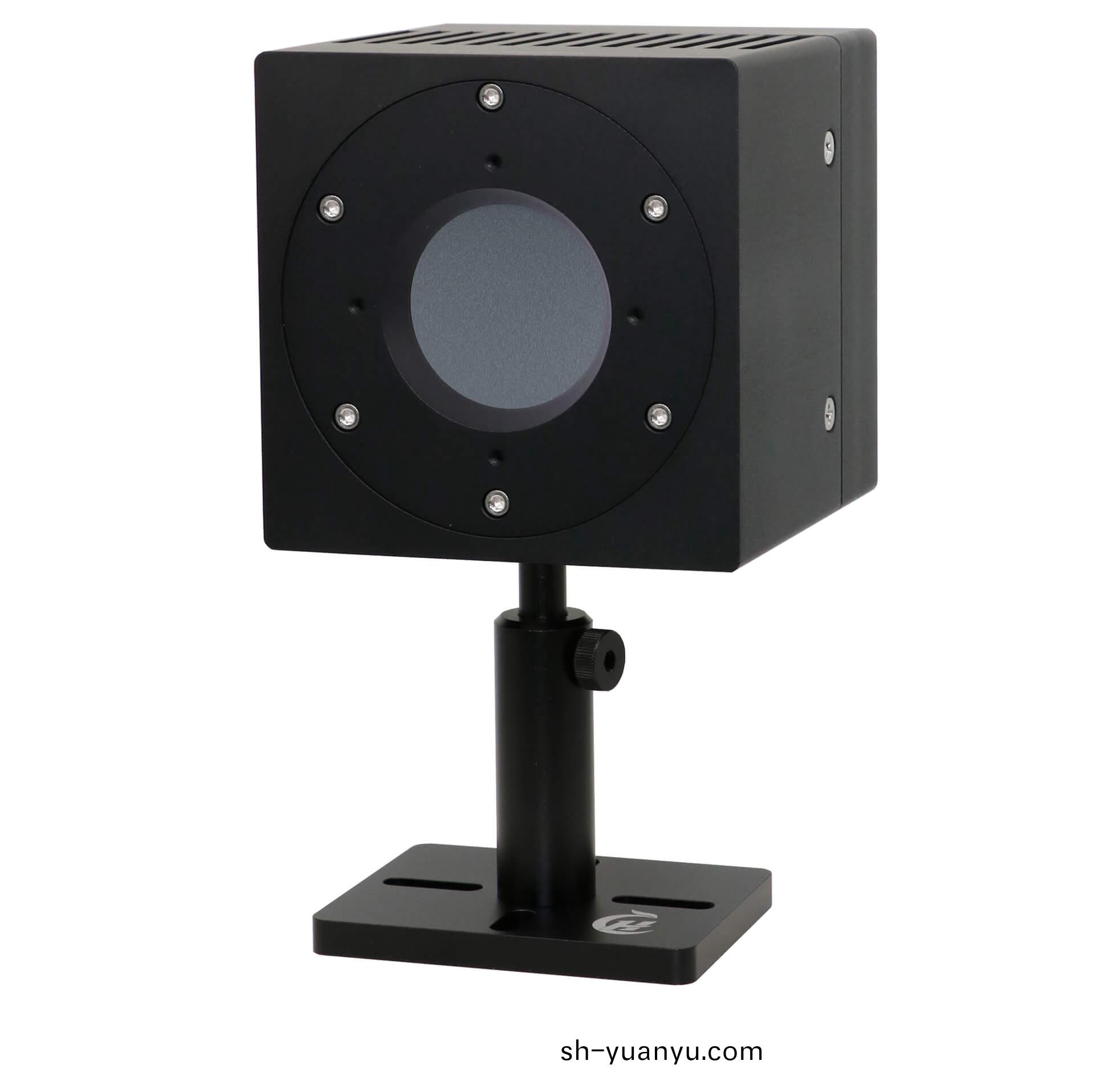 300mW- 600W 風冷(leng)熱電堆(dui)激(ji)光功率(lv)計(ji)BND-F600-55