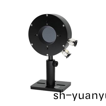 2W-1000W水冷熱(re)電(dian)堆激光功率計BND-S1000-40