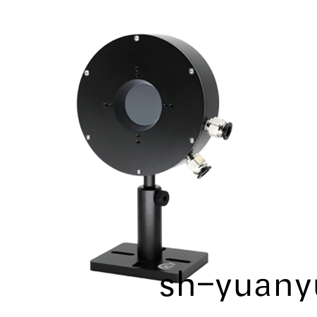 5W-2000W水冷(leng)熱電堆激光功率計BND-S2000-40