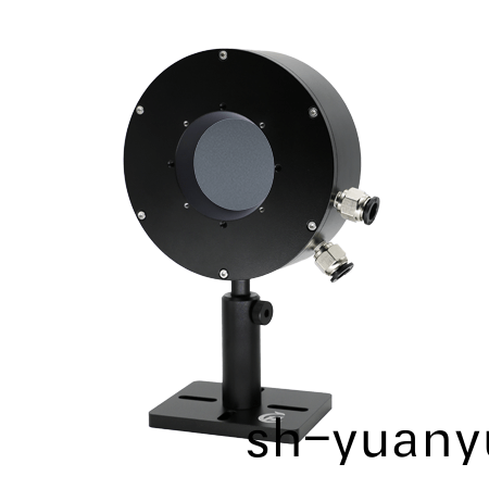 5000W高功率(lv)水冷熱電堆激光功率計BND-S5000-55