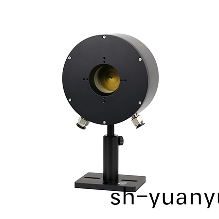 7k-W高功率水冷反錐(zhui)體(ti)激光功率計BND-S7K-40