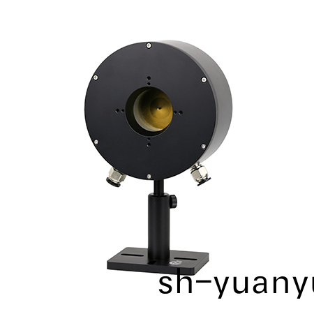 10k-W高功率反錐體水冷激光功率計BND-S10K-45