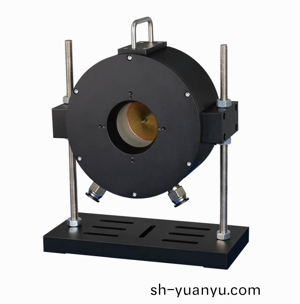 15k-W高(gao)功率水冷熱電堆激光功(gong)率計BND-S15K-55 