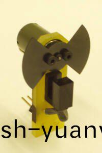 Scitec Instruments 360C光學斬波器