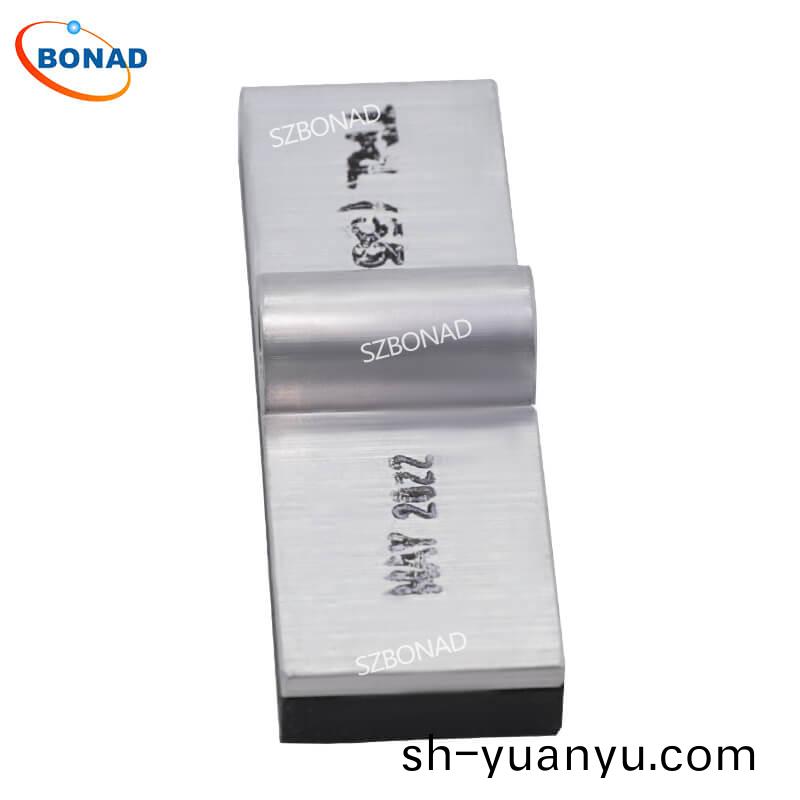 TRL(55)橡(xiang)膠滑塊（擺式摩擦試驗儀專用）