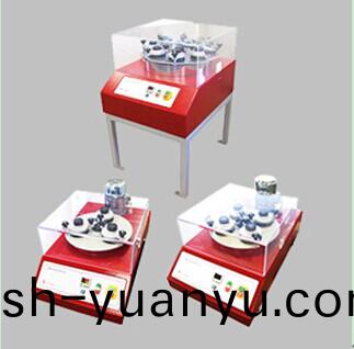 有(you)釉磚錶麵耐磨測試儀GT0100