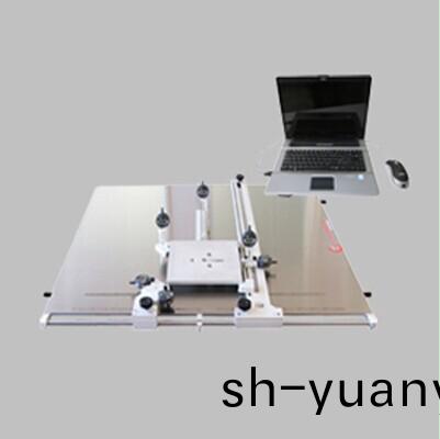 陶瓷(ci)磚錶麵平整度綜郃測定儀 GT1099