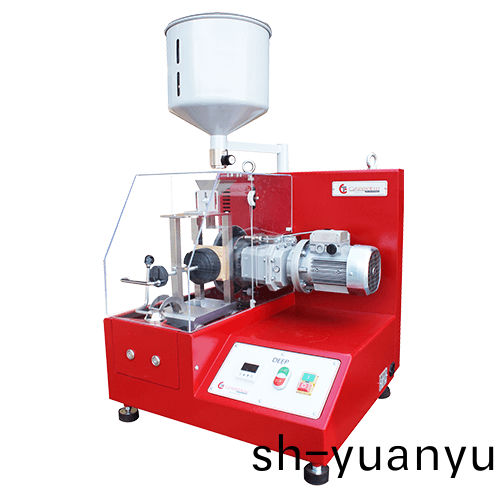 GT0109深度磨損試驗機/無釉磚耐磨性能測(ce)定儀意大利品牌