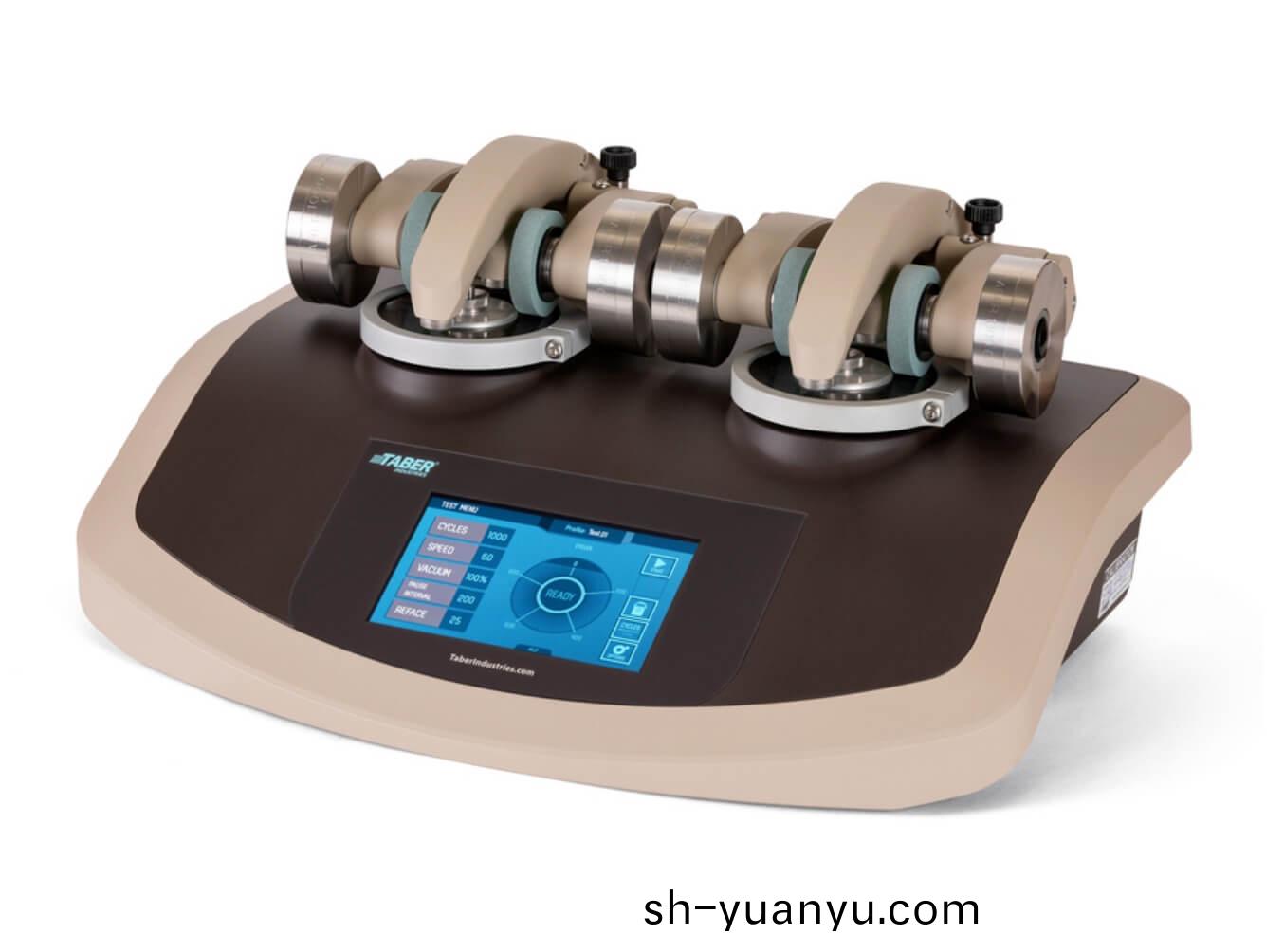 TABER耐磨試驗儀GT2270/GT2271