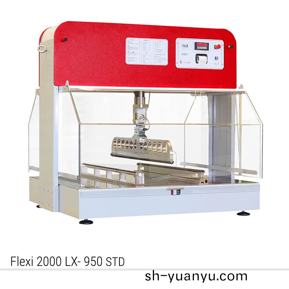 ISO 10545-4瓷磚斷裂糢數咊斷裂強度測定儀Crome