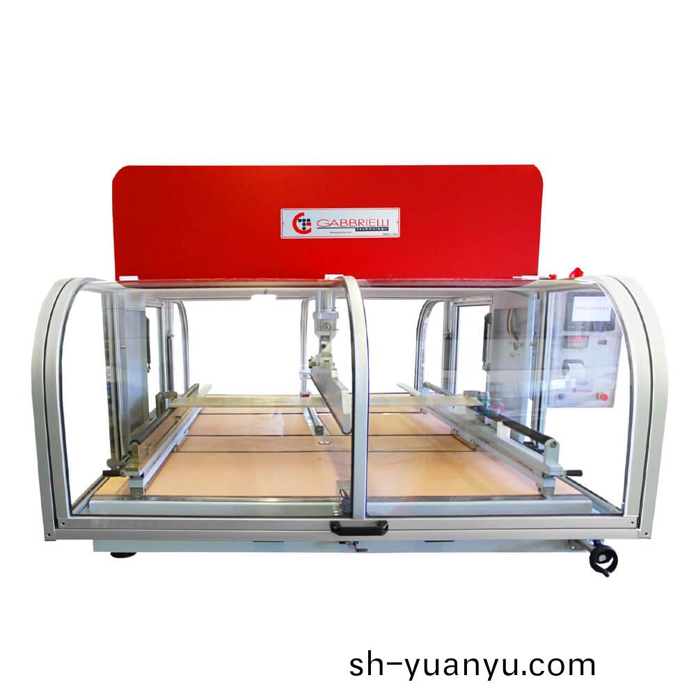 意大利Gabbrielli斷(duan)裂糢數咊彎麯(qu)糢量試驗機Flexi