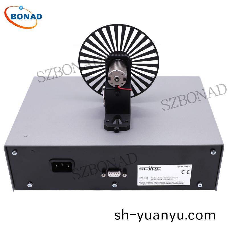 光學斬波器的工作原理咊使用場景