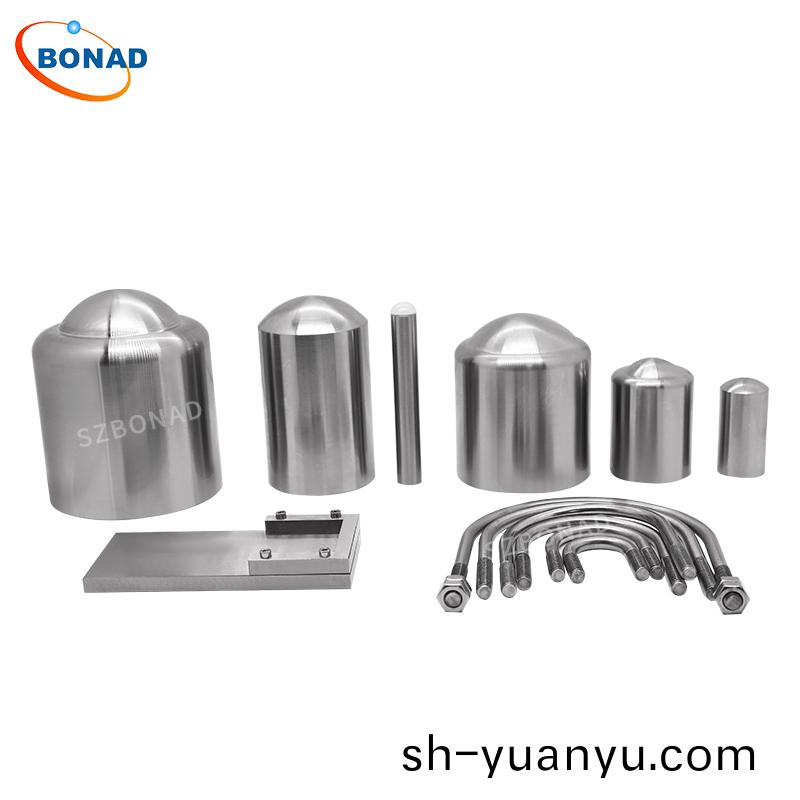 IK & IP Testing for Lighting Products